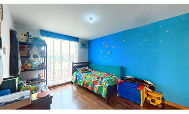 Casa en venta, cortijo de serrezuela-Mosquera