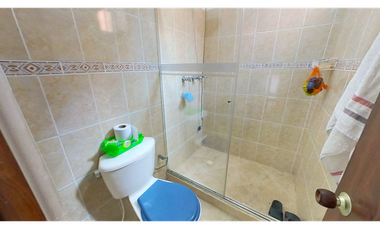 Casa en venta, cortijo de serrezuela-Mosquera