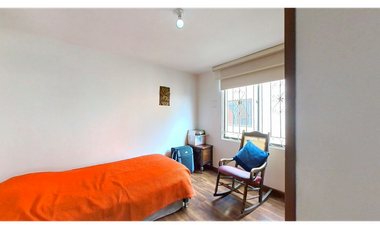 Casa en venta, cortijo de serrezuela-Mosquera