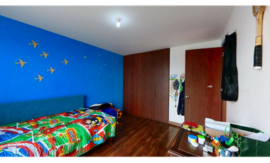 Casa en venta, cortijo de serrezuela-Mosquera