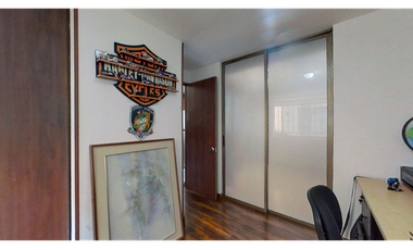 Casa en venta, cortijo de serrezuela-Mosquera