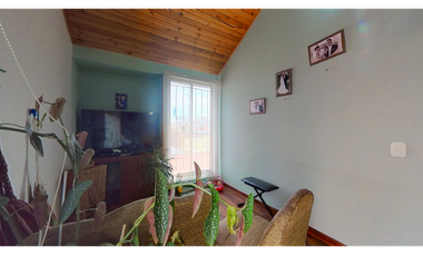 Casa en venta, cortijo de serrezuela-Mosquera