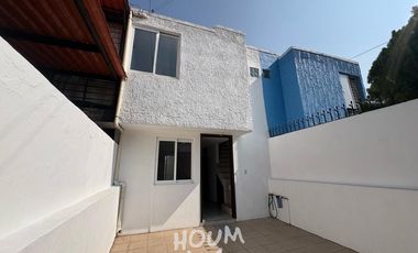 Casa Santa Margarita1a Sección ID: 162933