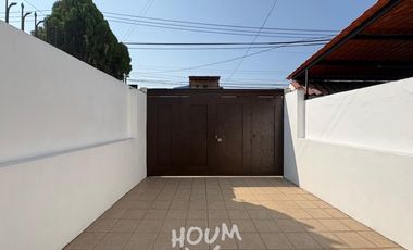 Casa Santa Margarita1a Sección ID: 162933