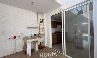 Casa Santa Margarita1a Sección ID: 162933