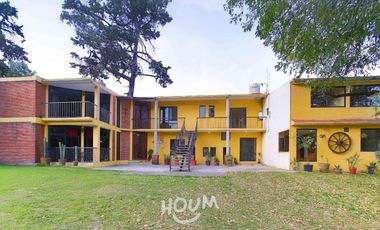 Departamento Santa Cruz Chavarrieta ID: 162605