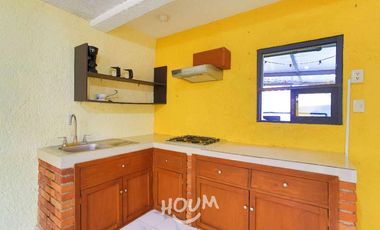 Departamento Santa Cruz Chavarrieta ID: 162605