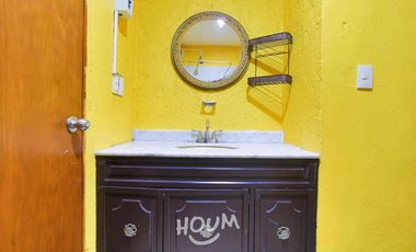 Departamento Santa Cruz Chavarrieta ID: 162605