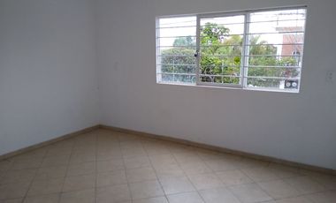 Departamento  en Chamilpa Cuernavaca - SOR-196-De