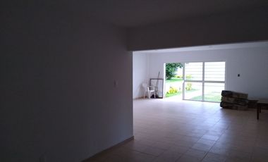 Departamento  en Chamilpa Cuernavaca - SOR-196-De