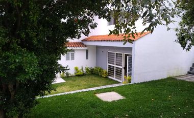 Departamento  en Chamilpa Cuernavaca - SOR-196-De
