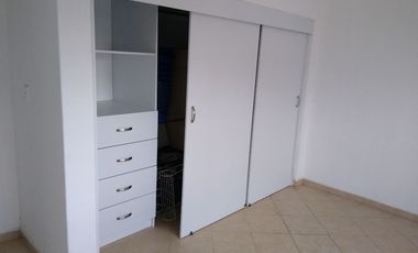 Departamento  en Chamilpa Cuernavaca - SOR-196-De