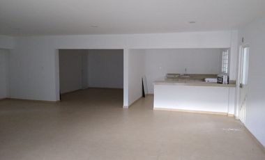 Departamento  en Chamilpa Cuernavaca - SOR-196-De