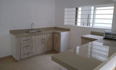 Departamento  en Chamilpa Cuernavaca - SOR-196-De