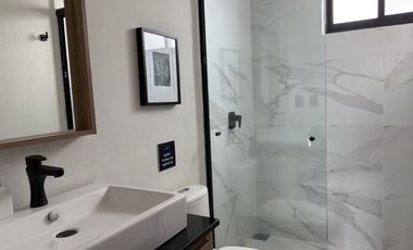 A costado al club de golf Santa Fe