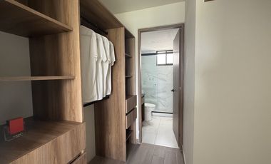 A costado al club de golf Santa Fe