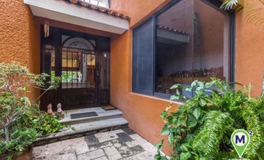 Casa en Fraccionamiento en Brisas Temixco - M2AI-317-Fr