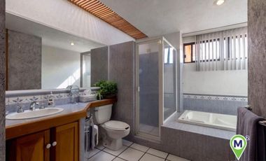 Casa en Fraccionamiento en Brisas Temixco - M2AI-317-Fr