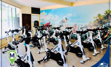 Casa en Fraccionamiento en Brisas Temixco - M2AI-317-Fr