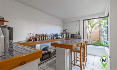 Casa en Fraccionamiento en Brisas Temixco - M2AI-317-Fr