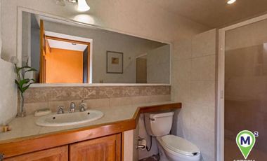 Casa en Fraccionamiento en Brisas Temixco - M2AI-317-Fr