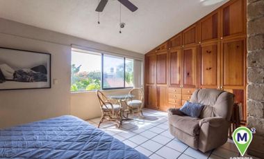 Casa en Fraccionamiento en Brisas Temixco - M2AI-317-Fr