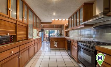 Casa en Fraccionamiento en Brisas Temixco - M2AI-317-Fr