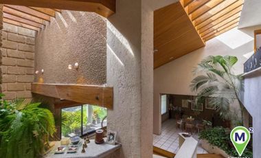 Casa en Fraccionamiento en Brisas Temixco - M2AI-317-Fr