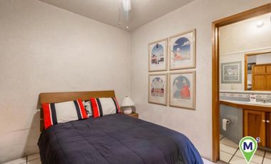 Casa en Fraccionamiento en Brisas Temixco - M2AI-317-Fr