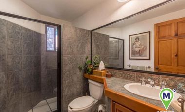 Casa en Fraccionamiento en Brisas Temixco - M2AI-317-Fr