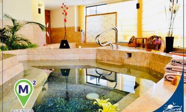 Casa en Fraccionamiento en Brisas Temixco - M2AI-317-Fr