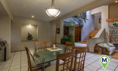 Casa en Fraccionamiento en Brisas Temixco - M2AI-317-Fr