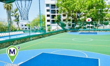 Casa en Fraccionamiento en Brisas Temixco - M2AI-317-Fr