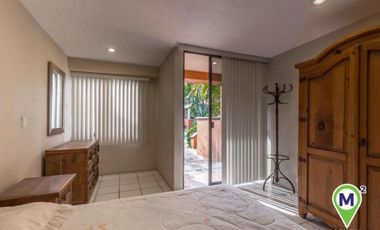 Casa en Fraccionamiento en Brisas Temixco - M2AI-317-Fr