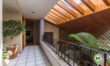 Casa en Fraccionamiento en Brisas Temixco - M2AI-317-Fr