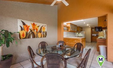 Casa en Fraccionamiento en Brisas Temixco - M2AI-317-Fr