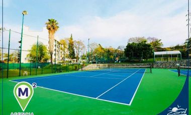 Casa en Fraccionamiento en Brisas Temixco - M2AI-317-Fr