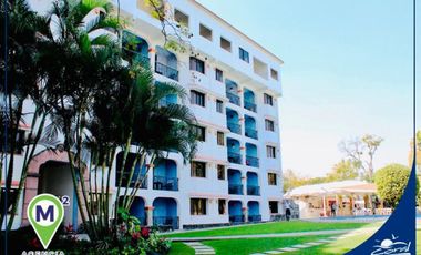 Casa en Fraccionamiento en Brisas Temixco - M2AI-317-Fr