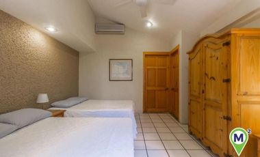 Casa en Fraccionamiento en Brisas Temixco - M2AI-317-Fr