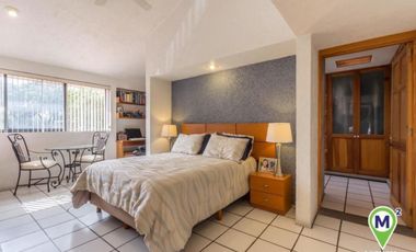 Casa en Fraccionamiento en Brisas Temixco - M2AI-317-Fr