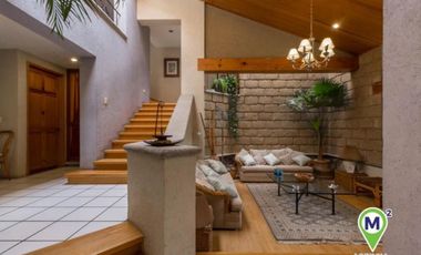 Casa en Fraccionamiento en Brisas Temixco - M2AI-317-Fr