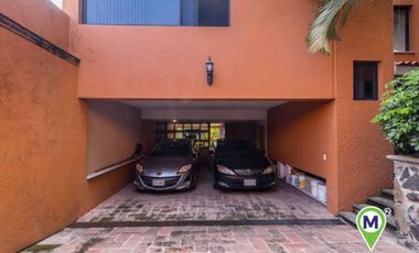 Casa en Fraccionamiento en Brisas Temixco - M2AI-317-Fr