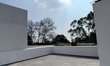 Estrene en privada de 4 casas