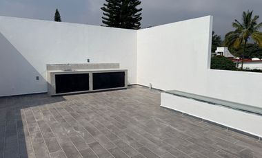 Estrene en privada de 4 casas