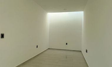 Estrene en privada de 4 casas