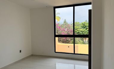 Estrene en privada de 4 casas