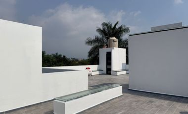 Estrene en privada de 4 casas