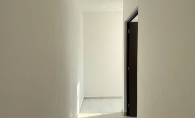 Estrene en privada de 4 casas