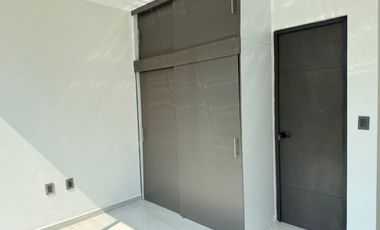 Estrene en privada de 4 casas