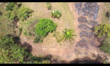 Venta de 6 hectáreas tituladas frente a Lago Bayano
